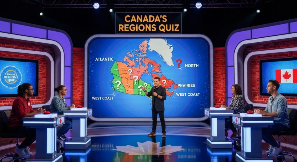 How Canadians govern themselves citizenship