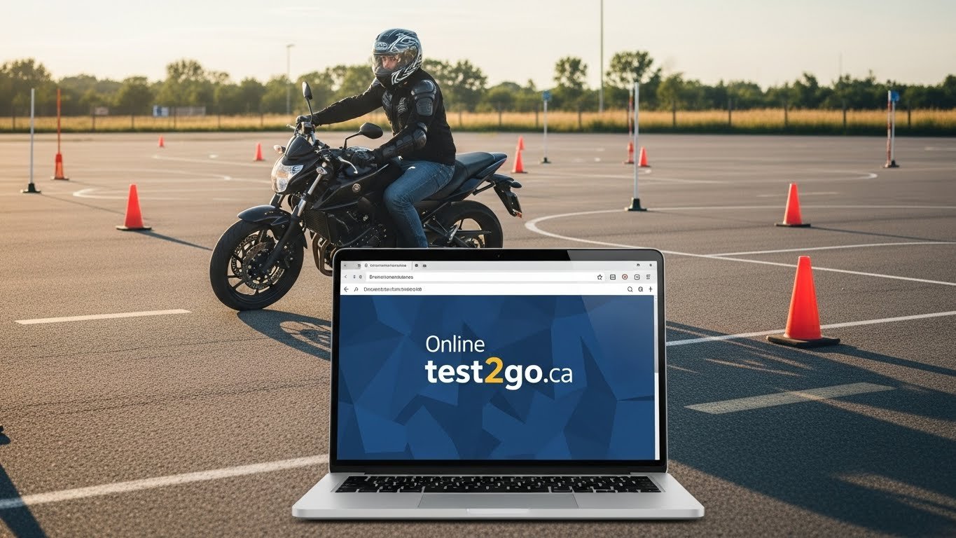 Manitoba Motorcycle Rules’ Practice