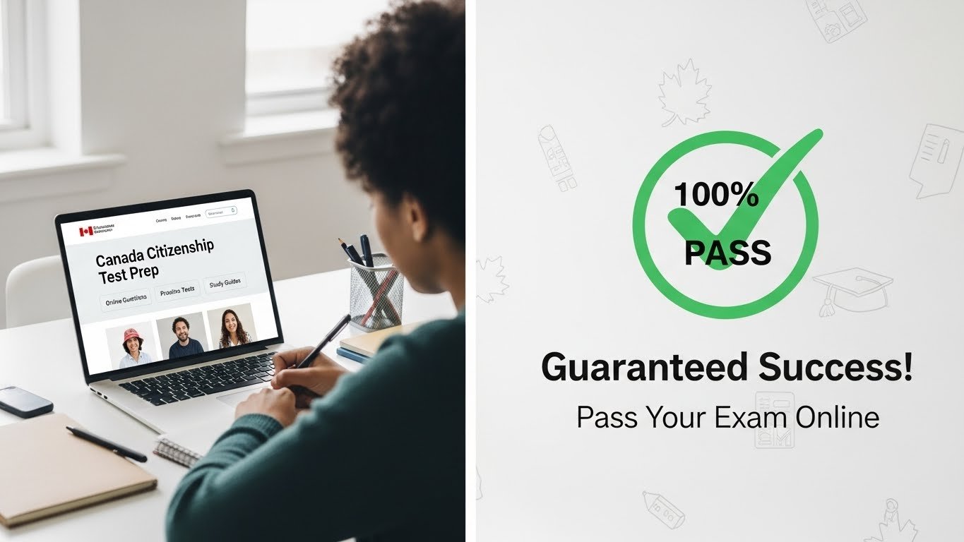 How Canadians Govern Themselves Questions