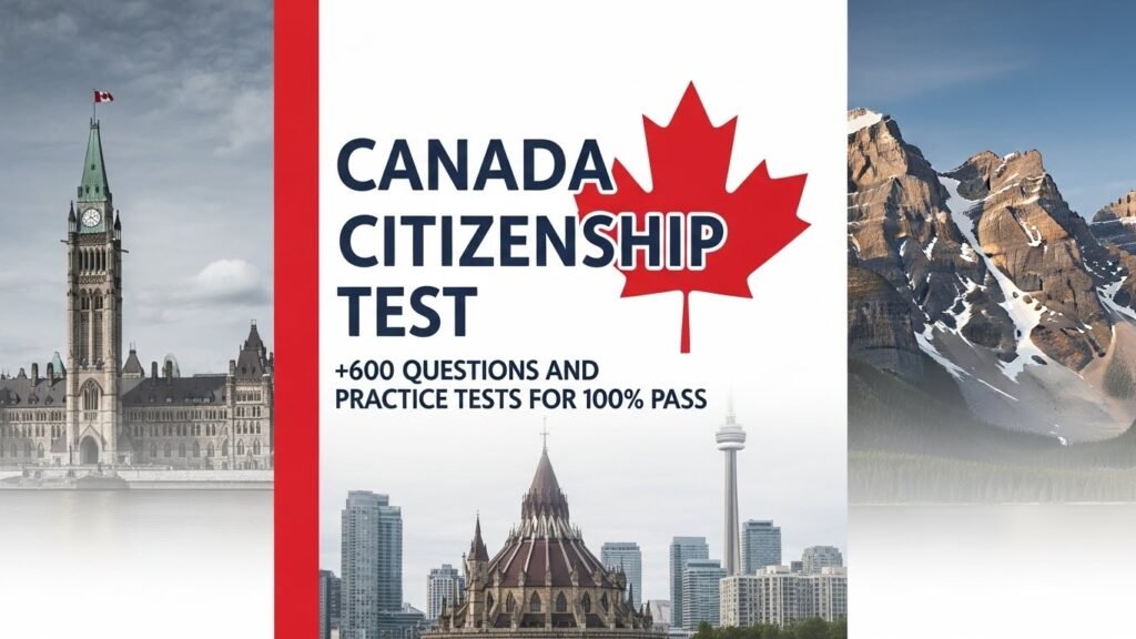 practice canadian citizenship test
