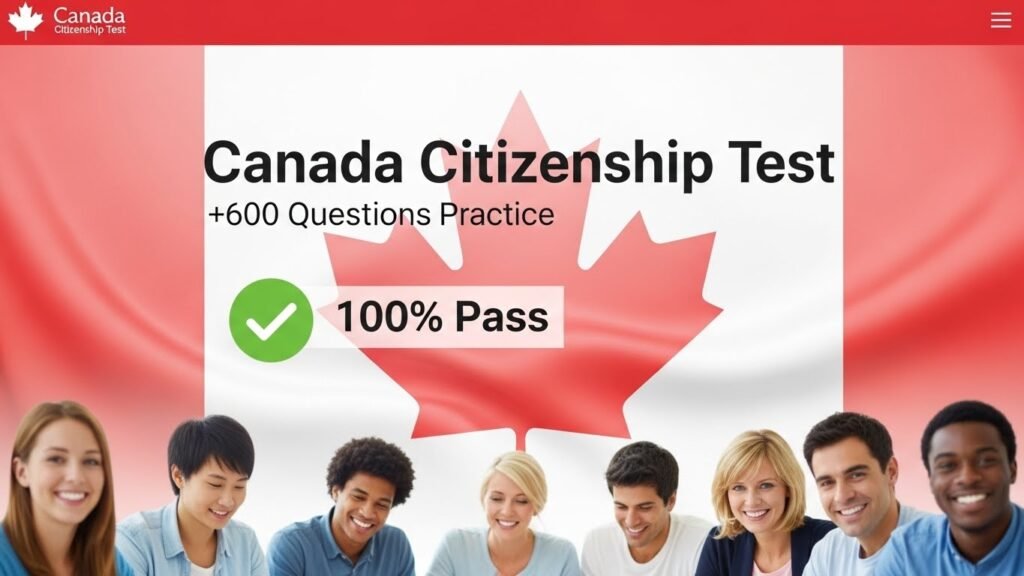 practice canadian citizenship test