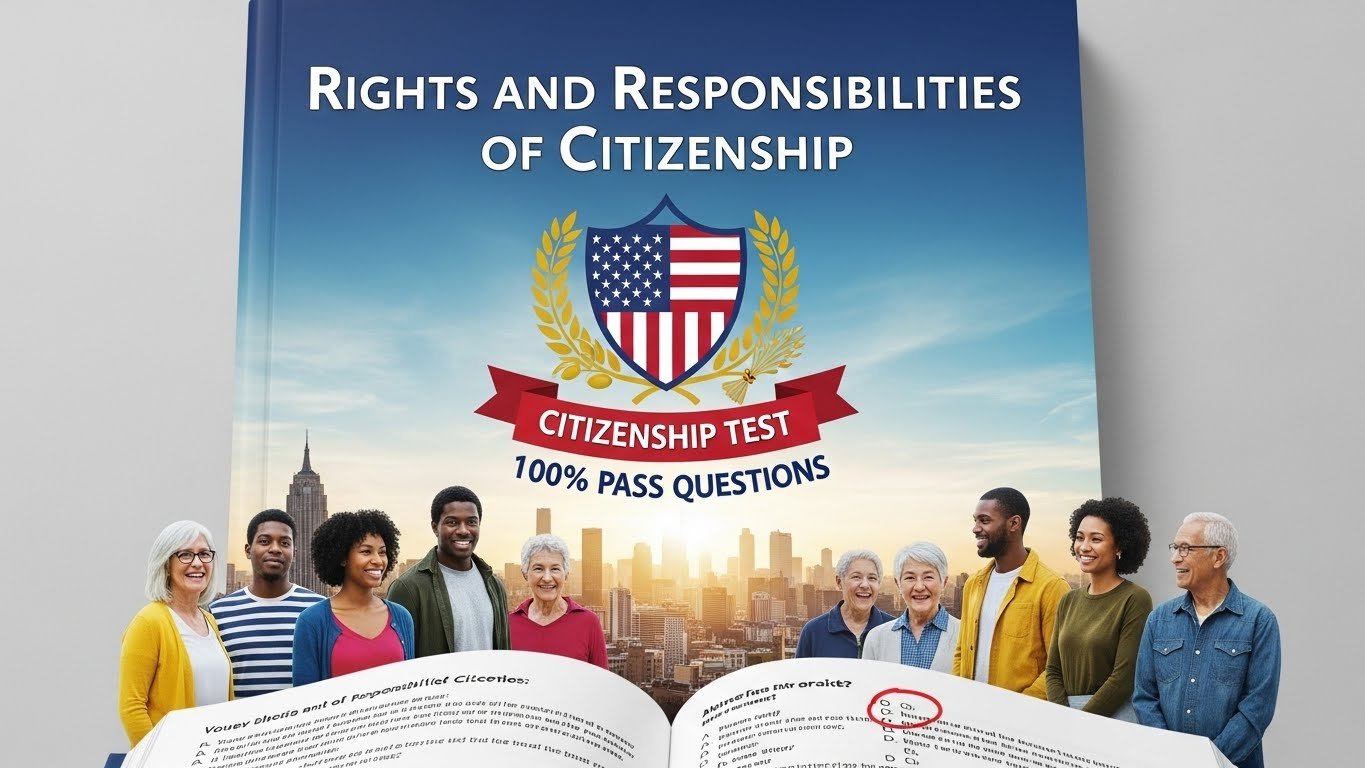 Canada Rights and Responsibilities of Citizenship
