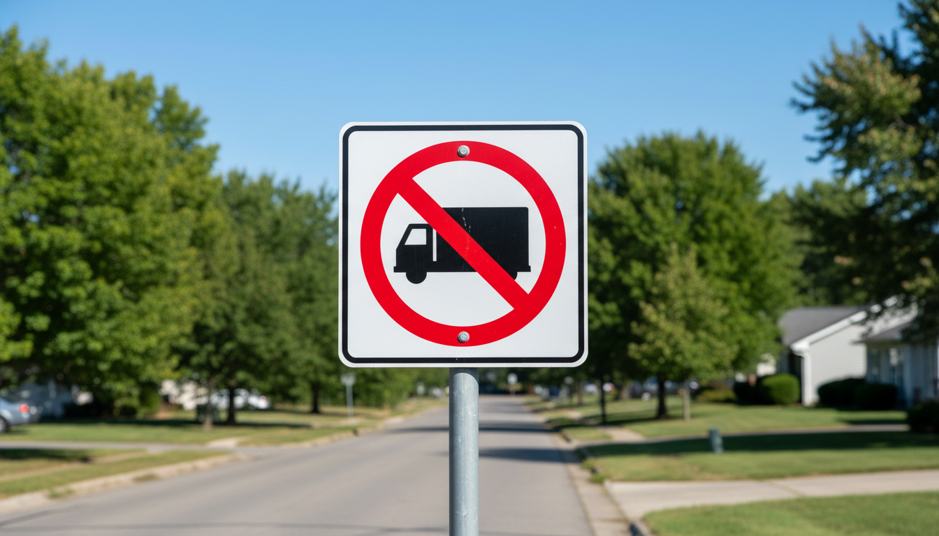 Truck Licence written Practice Test Quiz