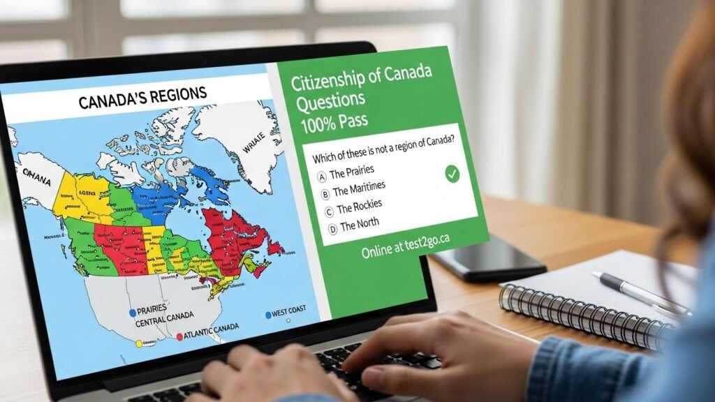 Citizenship questions practice free