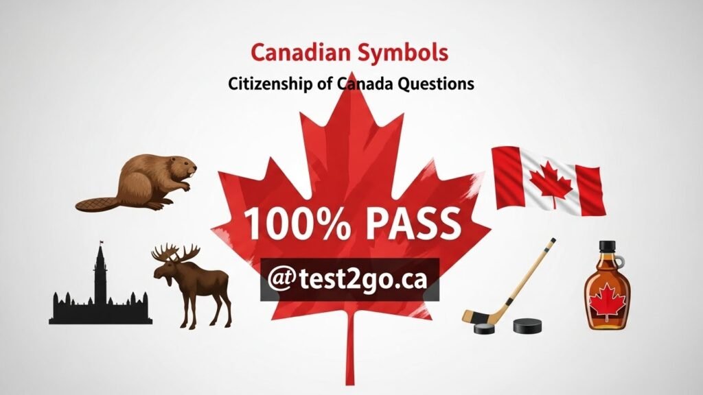 Canadian citizenship test practice free