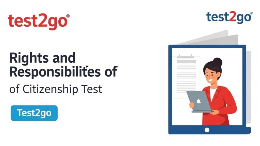 Canadian Citizenship practice test free