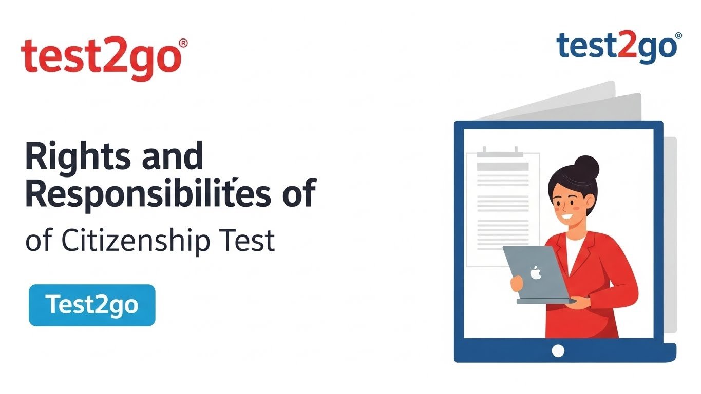 Canadian Citizenship practice test free