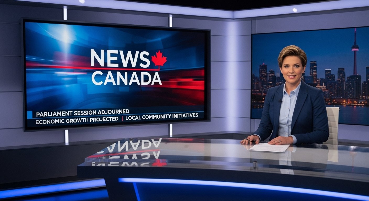 News Canada