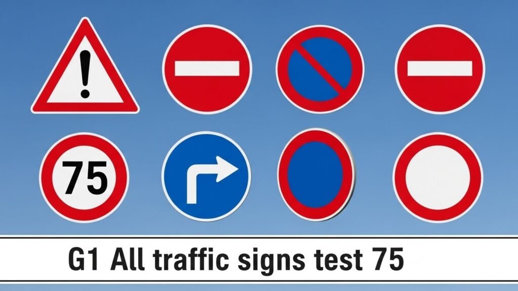 What Is the G1 Sign Test?