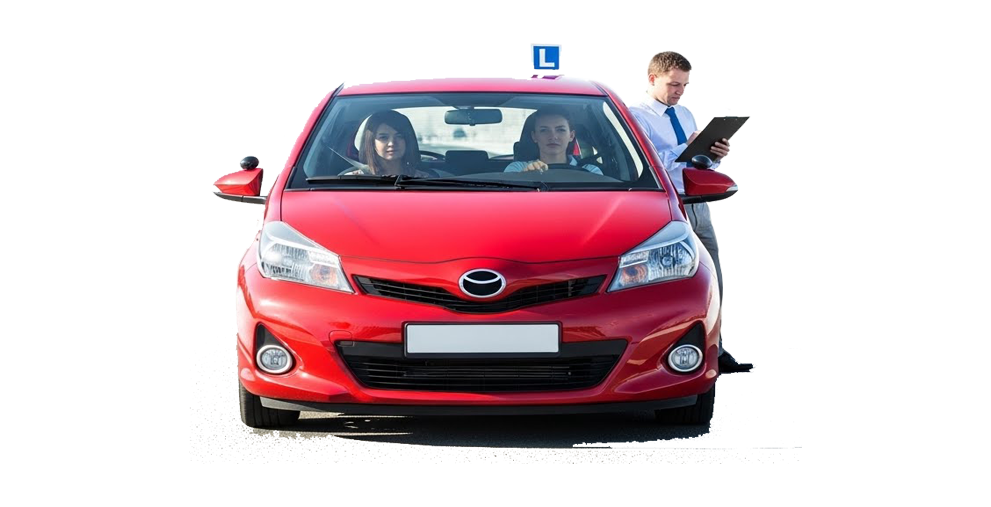 Canada driving test practice